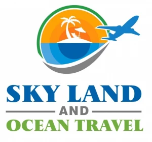 Sky Land And Ocean Travel