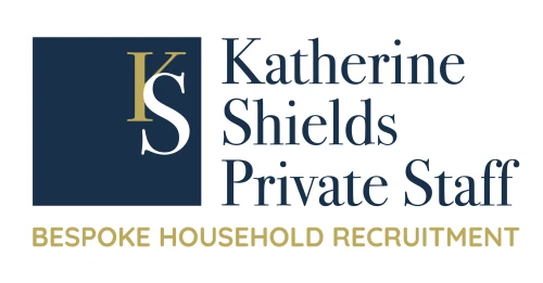 Katherine Shields Private Staff Ltd