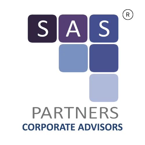 Sas Partners Corporate Advisors Private Limited