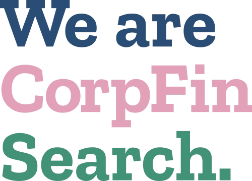 Corpfin Search Gmbh