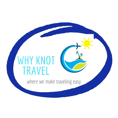 Why Knot Travel