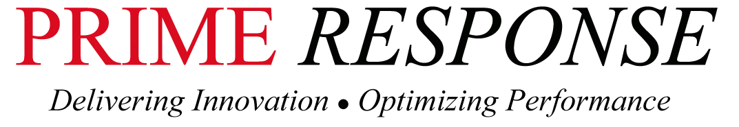 Prime Response Inc.