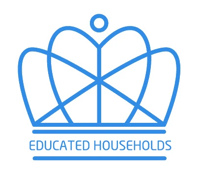 Educated Households