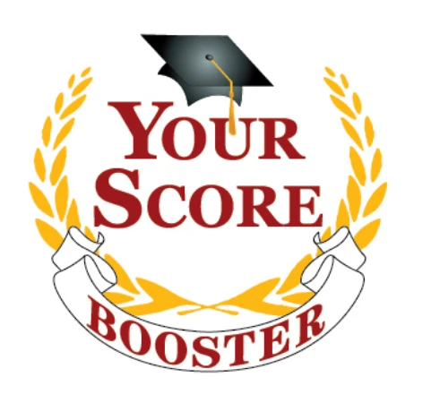 Your Score Booster