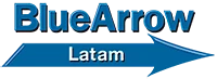 Blue Arrow Latam