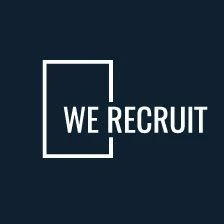 We Recruit Overview