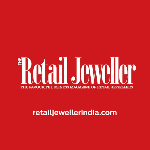 The Retail Jeweller India Magazine Overview