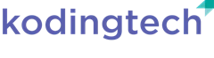 Kodingtech Overview
