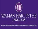 Waman Hari Pethe Jewellers