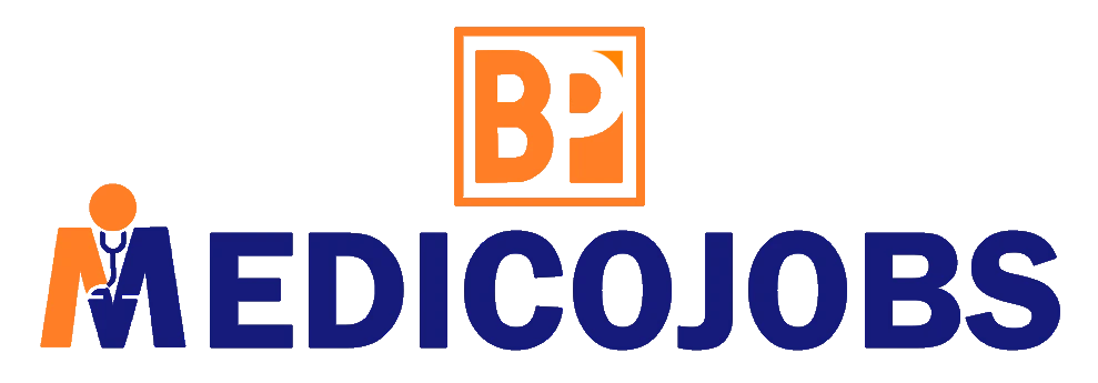 Medicojobs