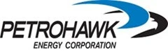Petrohawk Energy