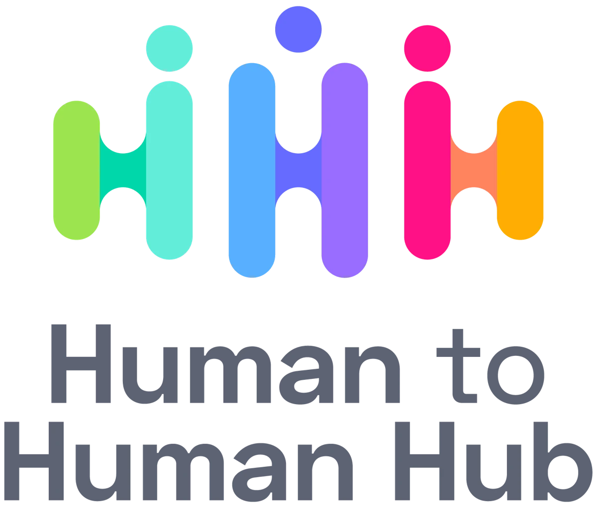 Human To Human Hub