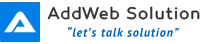 Addweb Solution Pvt Ltd