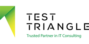 Test Triangle Overview