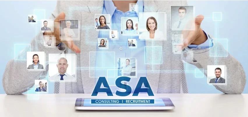 Asa Hrm Consulting Recruitment