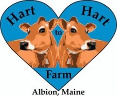 Hart To Hart Farm Llc