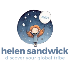 Discover Your Global Tribe Llc