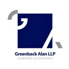 Greenback Alan