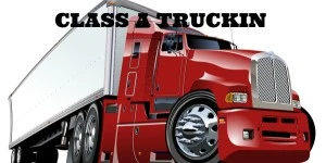 Class A Truckin
