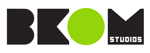 Bkom Studios