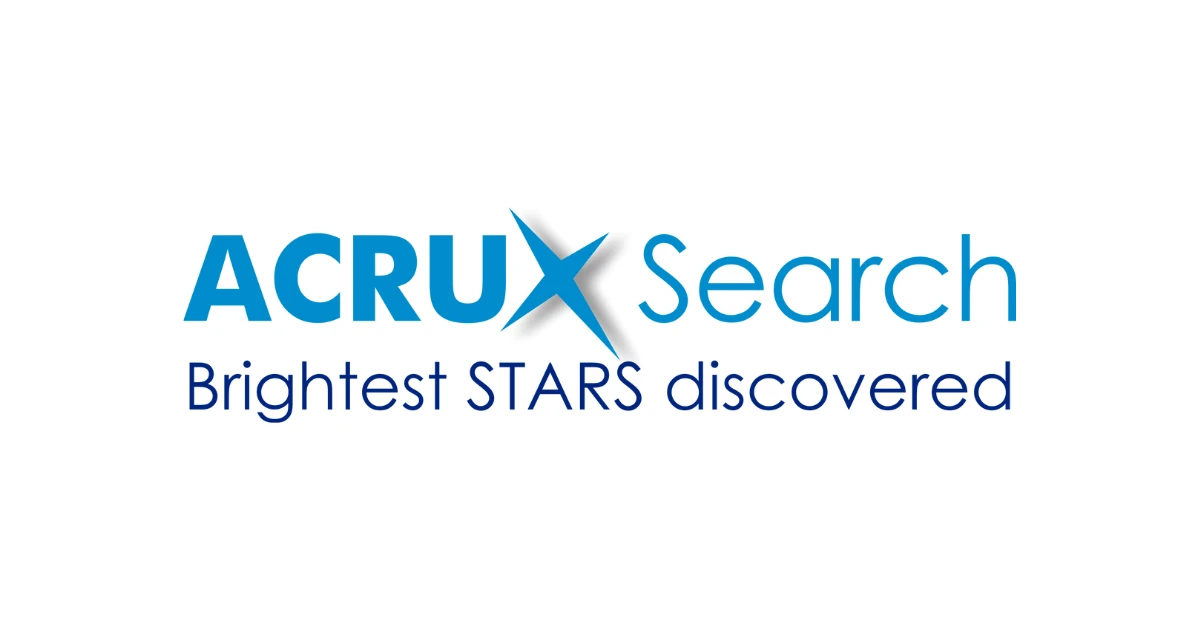Acrux Search Pty Ltd