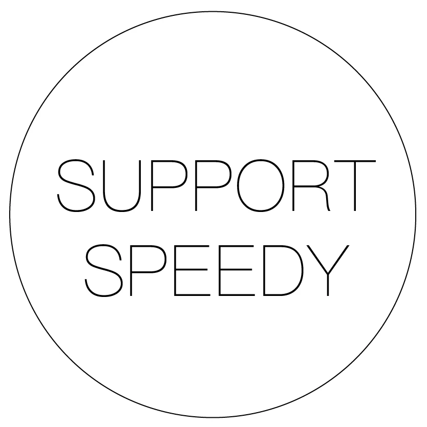Support Speedy
