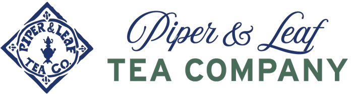 Piper And Leaf Tea Co.