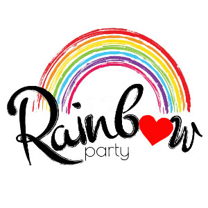 Rainbow Party Fun 