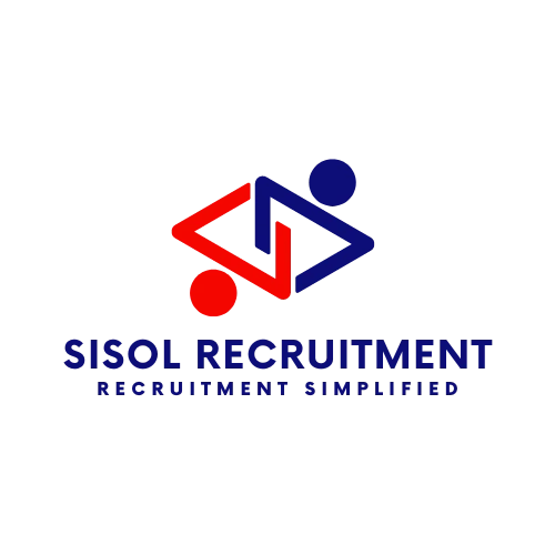 Sisol Recruitment