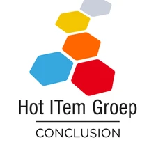 Hot Item Groep