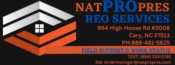 Natpropres Reo Services