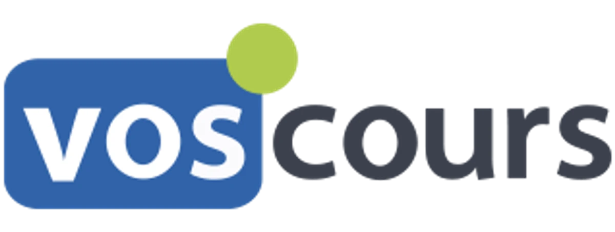 Vos Cours