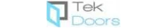 Tekdoors