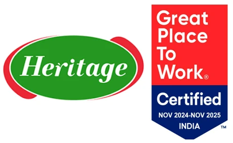 Heritage Food Limited