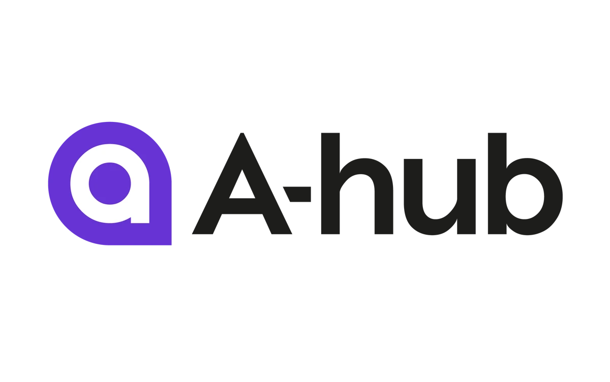 A-hub
