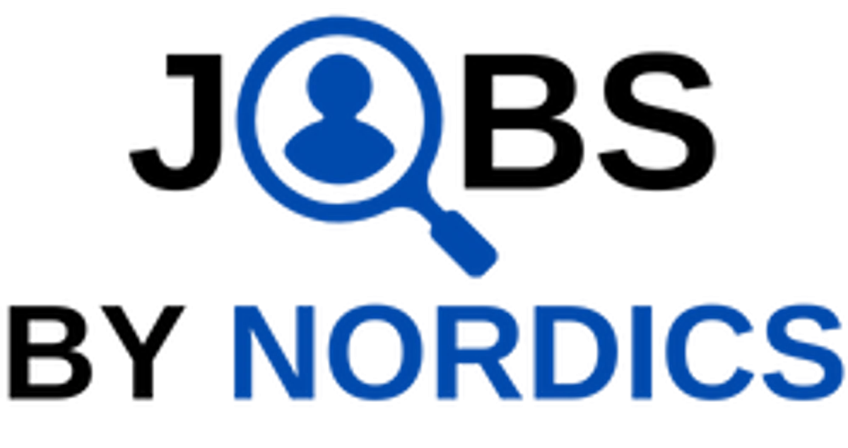 Jobs By Nordics