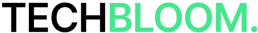 Techbloom Overview