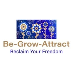 Be-grow-attract