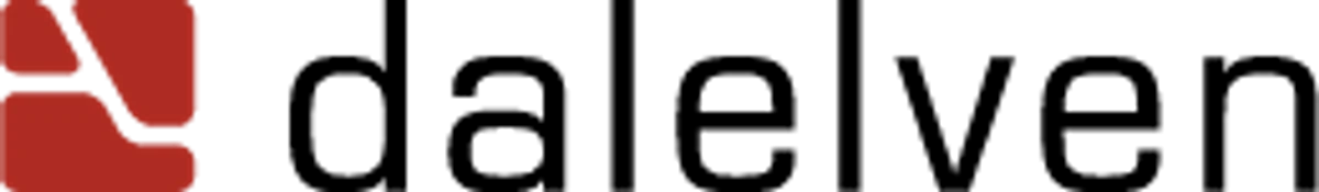 Dalelven Produktutveckling Ab