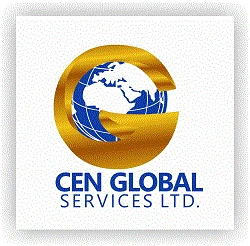 Cen Global Services Limited