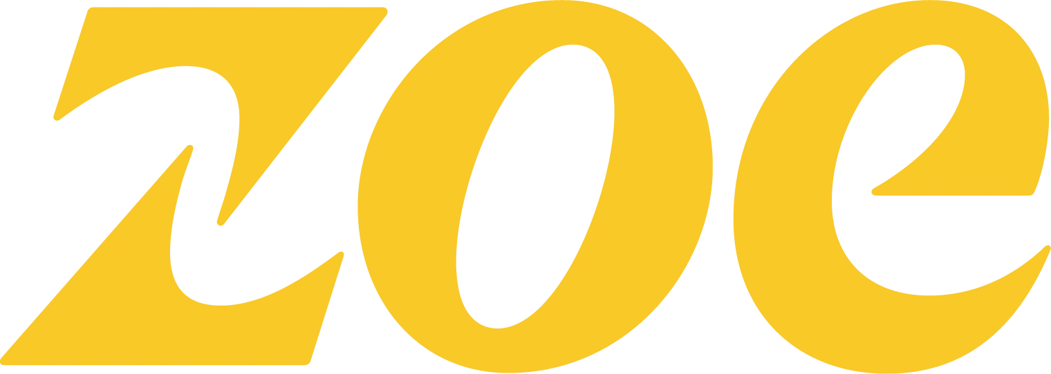 Zoe Institute For Future-fit Economies