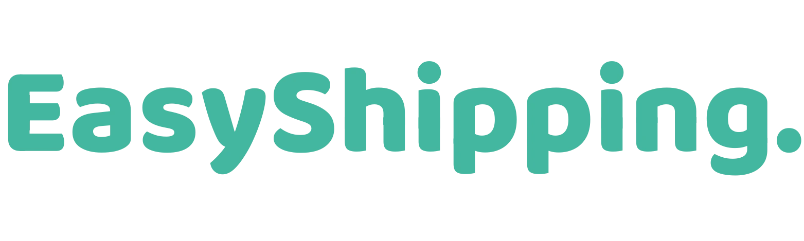 Easyshipping Overview