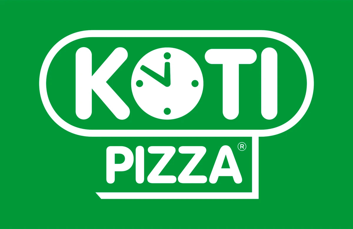 Kotipizza Pirkanmaa Grebmit Oy