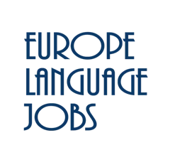 Europe Language Jobs