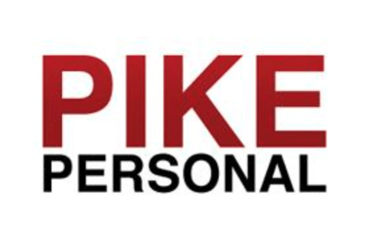 Pikepersonal