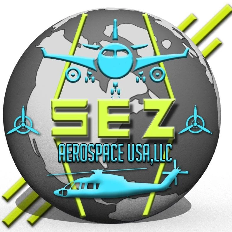 Sez Aerospace Usa Llc