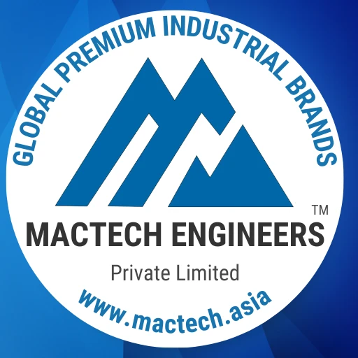 Mactech Engineers Pvt Ltd