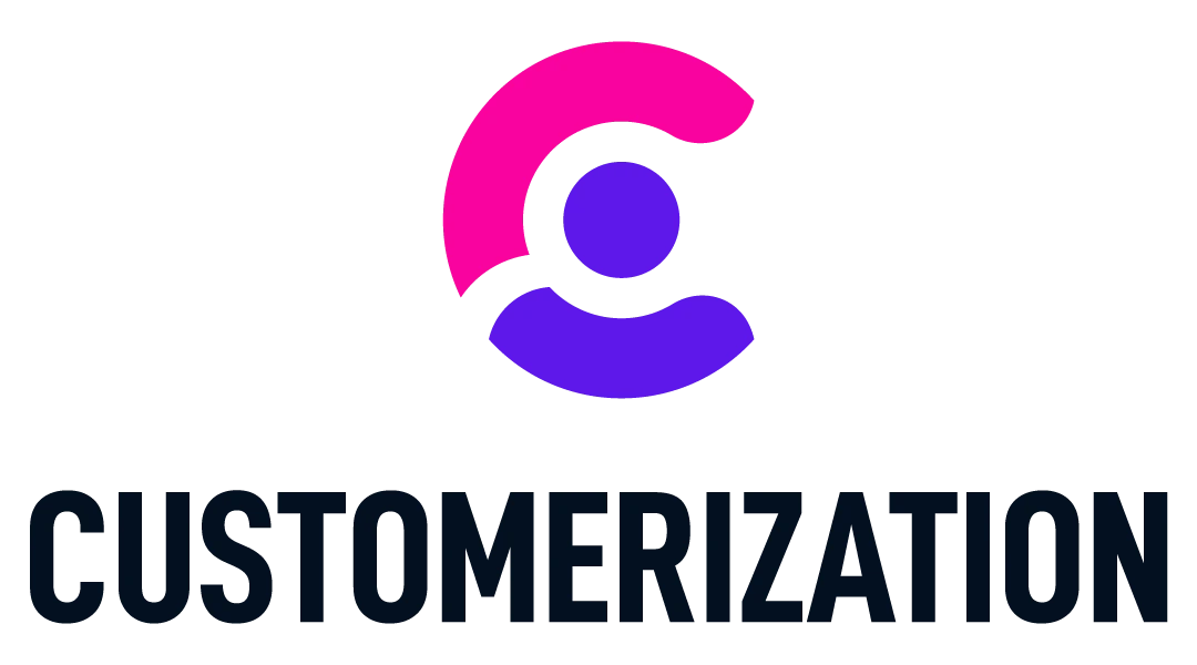 Customerization Overview