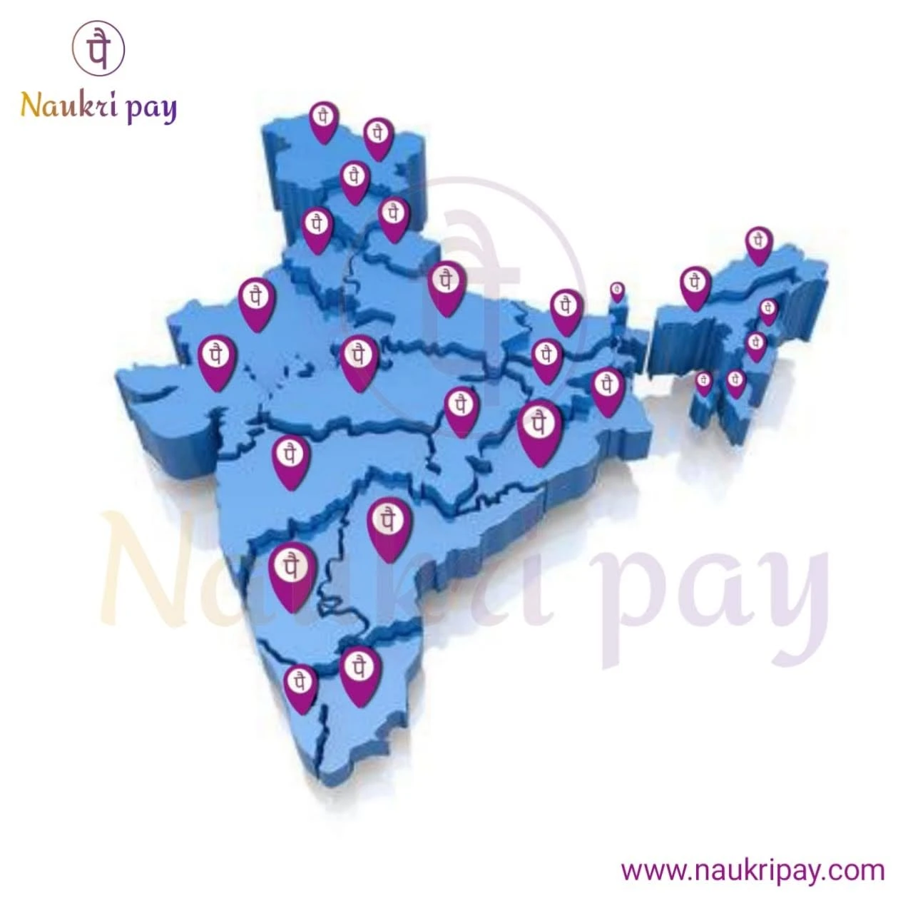Naukripay Group