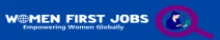 Women First Jobs